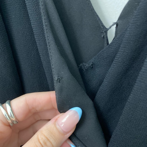 Aritzia Babaton Jumpsuit - Picture 10 of 12